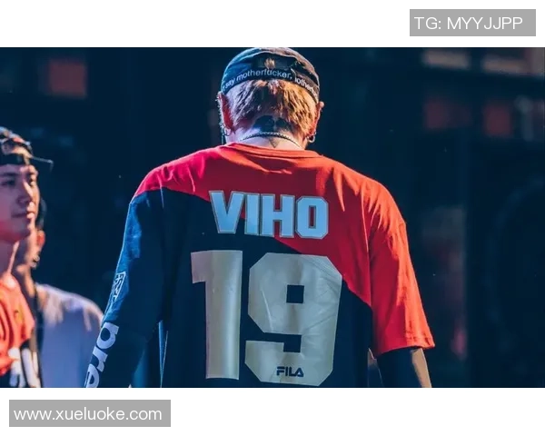 极限运动世界杯特别报道：杭州街舞队如何实现华丽转型与突破