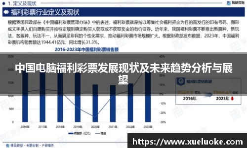 中国电脑福利彩票发展现状及未来趋势分析与展望